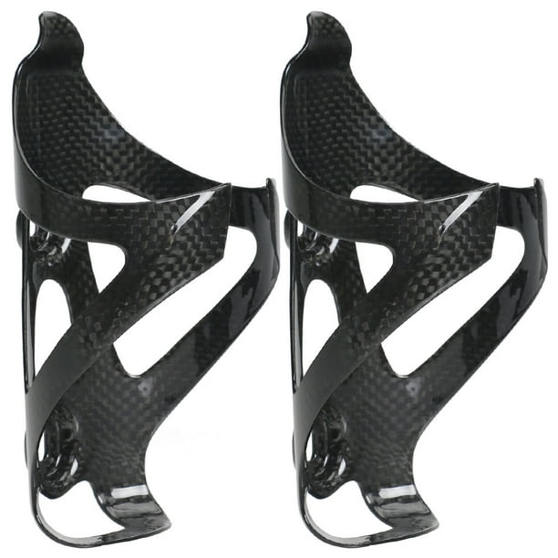 Mountain Bike Water Bottle Holder Cycling Bicycle Cage Matte Glossy Super Light